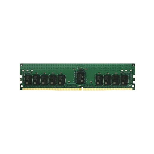 [67015] Модуль памяти Synology D4EC-2666-16G 16GB DDR4-2666 ECC UDIMM