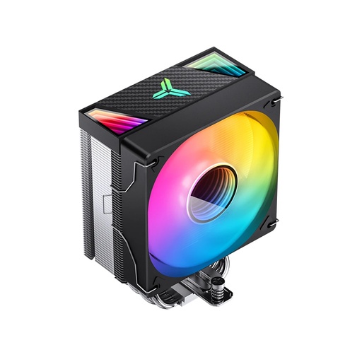 [79439] Кулер для процессора Jonsbo CR-1000 V2 PRO(ARGB) Black