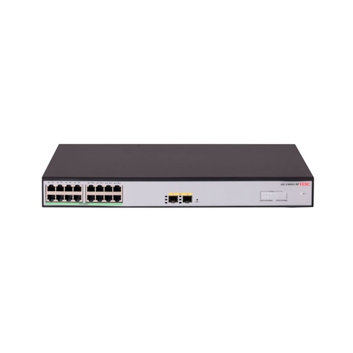 [79775] Коммутатор H3C LS-1600V2-18P-GL