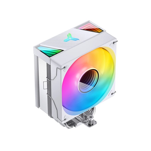 [79440] Кулер для процессора Jonsbo CR-1000 V2 PRO(ARGB) White