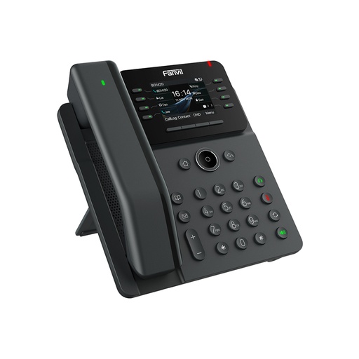[86815] IP-телефон Fanvil V62 Pro