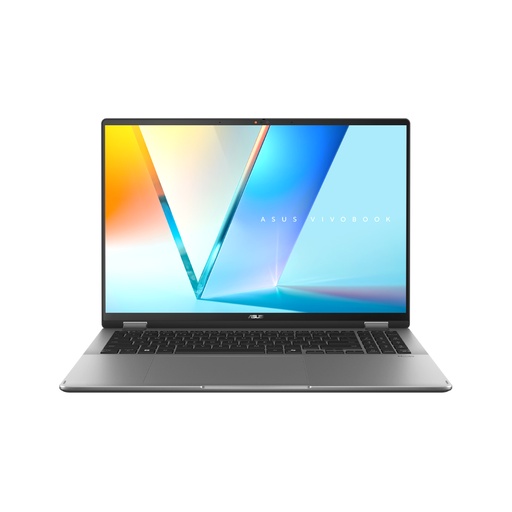 [87754] Ноутбук ASUS Vivobook 16 Flip TP3607SA-SI103W 16" FHD+ 60Hz Core Ultra 5 226V 16GB 512GB Win 11