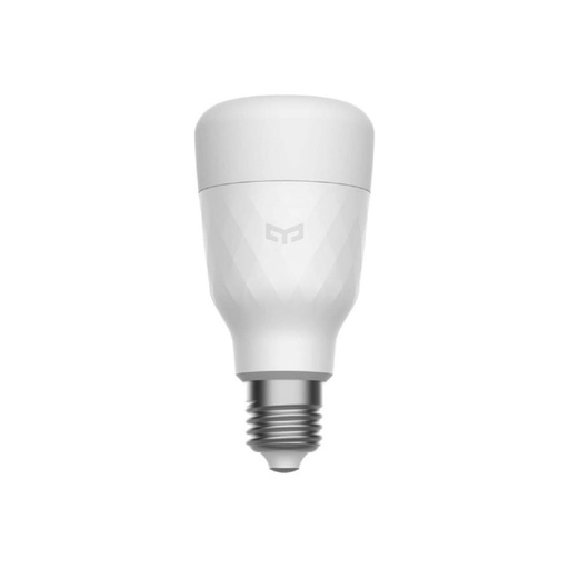 [51320] Лампочка Yeelight Smart LED Bulb W3 (White)