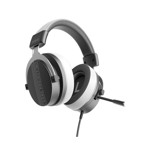 [78345] Гарнитура Dark Project Headset VEXO Wired Grey