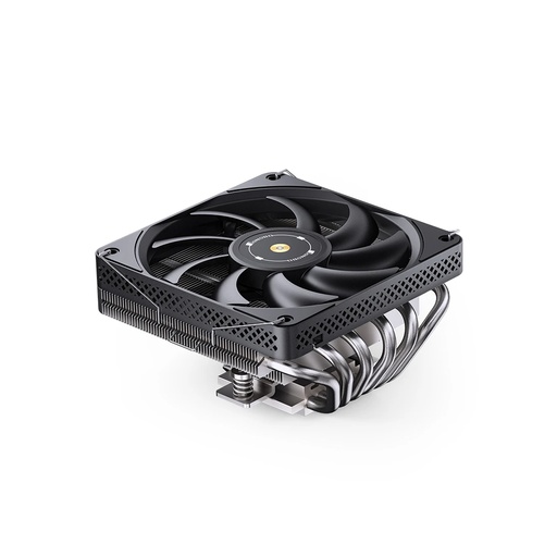 [82815] Кулер для процессора Jonsbo HP-600 Black