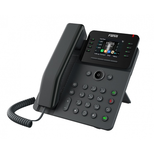 [86812] IP-телефон Fanvil V62G (B)