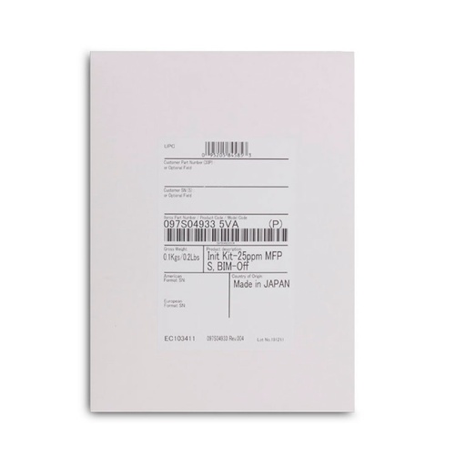 [42427] Комплект инициализации Xerox VersaLink B7135 (097S05191)
