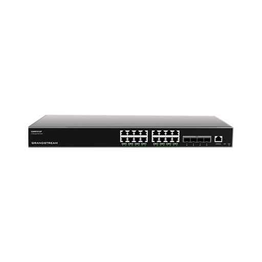 [67605] Коммутатор Grandstream GWN7812P