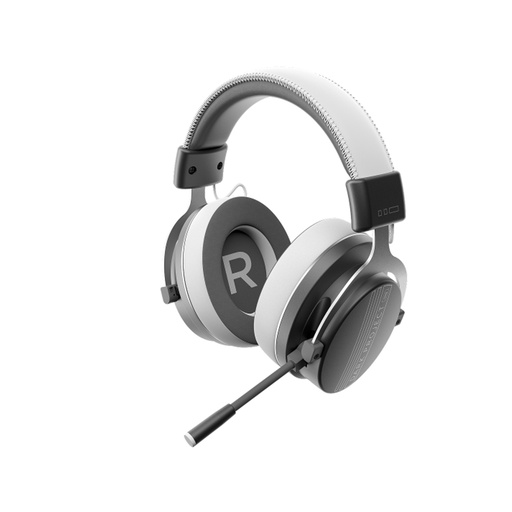 [83801] Гарнитура Dark Project Headset VEXO Wless Grey