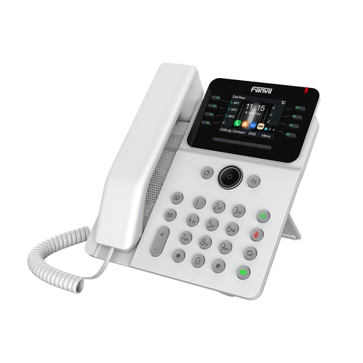 [86813] IP-телефон Fanvil V62G (W)
