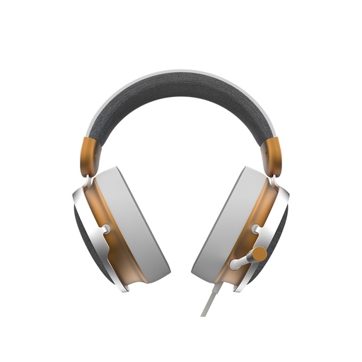 [89266] Гарнитура Dark Project Headset SONO Wired White