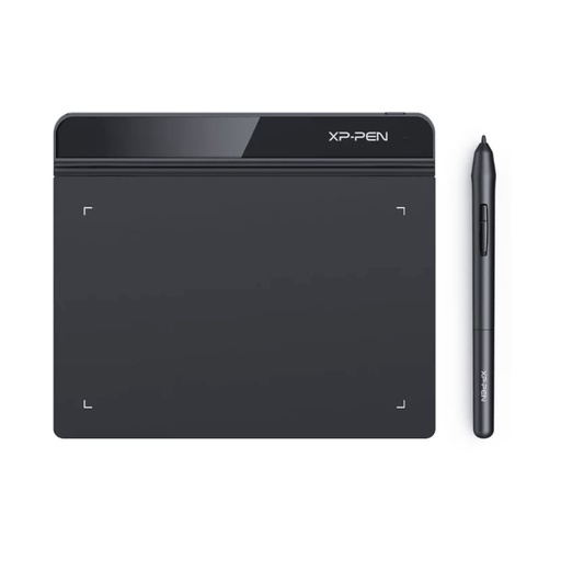 [29414] Графический планшет XP-Pen Star G640