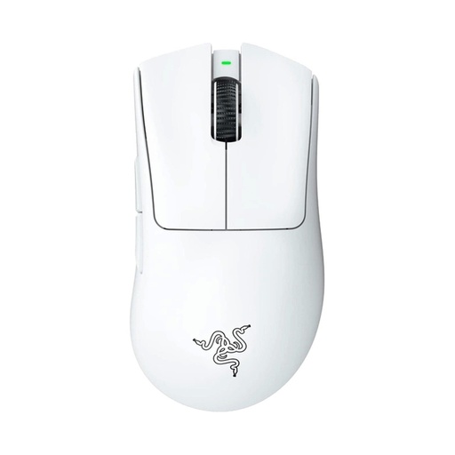 [45002] Компьютерная мышь Razer DeathAdder V3 Pro - White