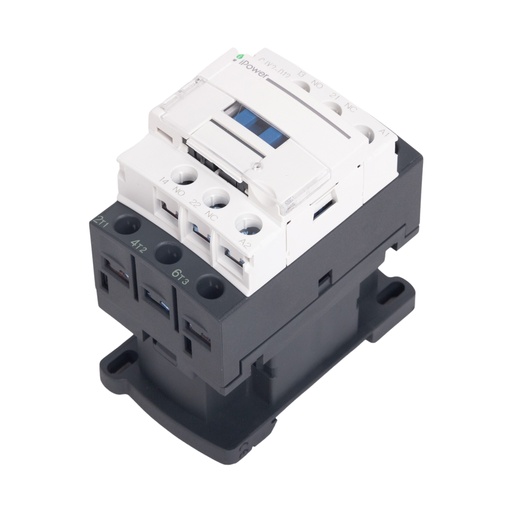 [57050] Контактор iPower CJX2-D12 AC 220V
