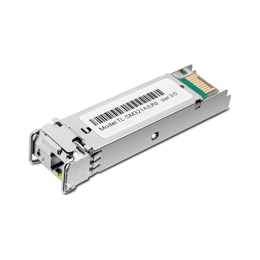 [60018] Трансивер TP-Link SM321A
