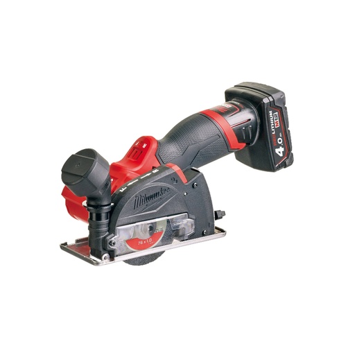 [67655] Отрезная машина Milwaukee M12 FCOT-0 FUEL