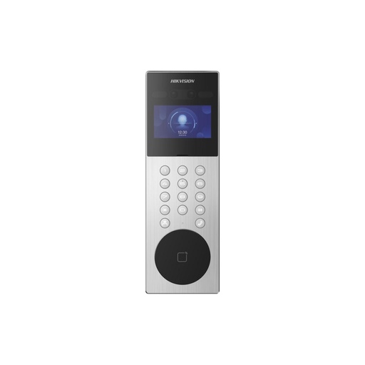 [69250] Вызывная панель Hikvision DS-KD9203-ME6