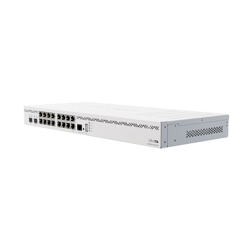 [50228] Маршрутизатор MikroTik CCR2004-16G-2S+