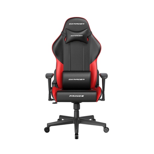 [65599] Игровое компьютерное кресло DX Racer Prince GC/LPF24LTC/NR