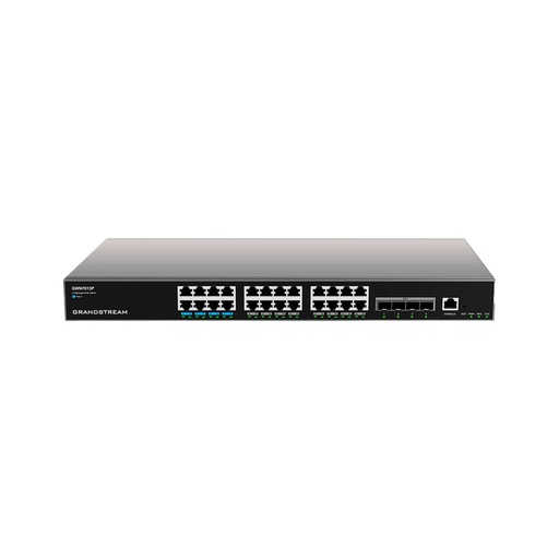 [67607] Коммутатор Grandstream GWN7813P