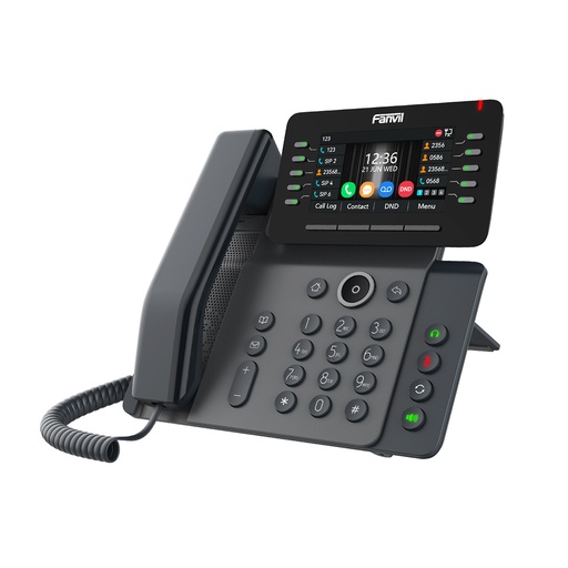 [86818] IP-телефон Fanvil V65