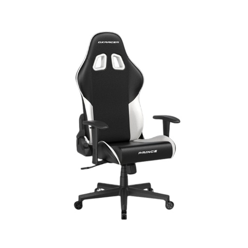 [65601] Игровое компьютерное кресло DX Racer Prince GC/LPF24LTC/NW