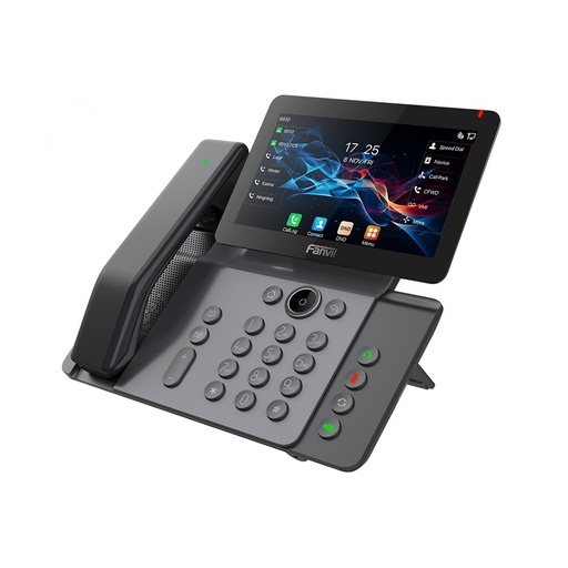 [86819] IP-телефон Fanvil V66 Pro