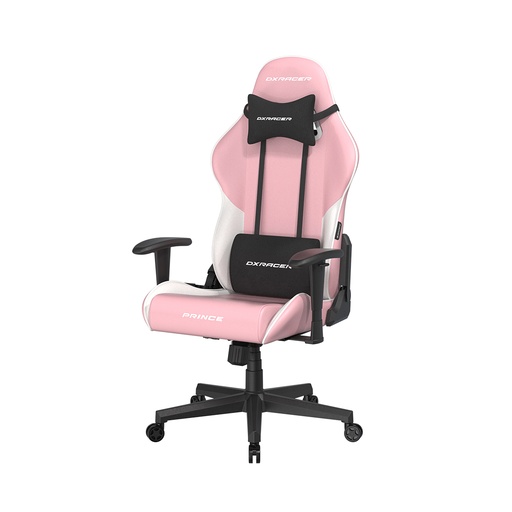 [65602] Игровое компьютерное кресло DX Racer Prince GC/LPF24LTC/PW