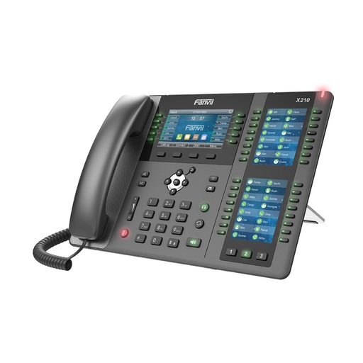 [86827] IP-телефон Fanvil X210