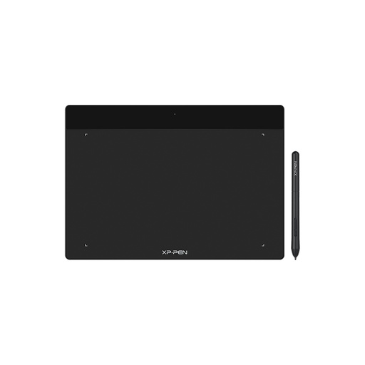 [43496] Графический планшет XP-Pen Deco Fun S BK