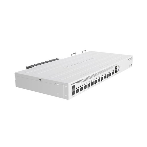 [64065] Маршрутизатор MikroTik CCR2004-1G-12S+2XS