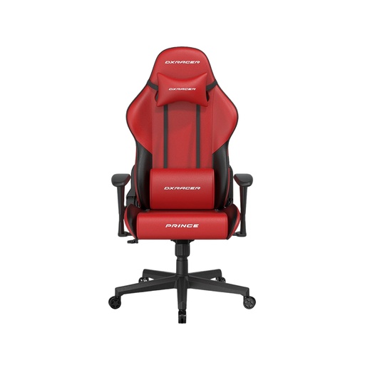 [65604] Игровое компьютерное кресло DX Racer Prince GC/LPF24LTC/RN