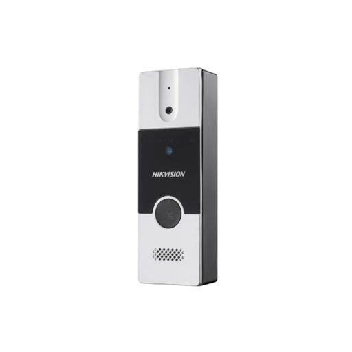 [75722] Вызывная панель Hikvision DS-KB2411T-IM