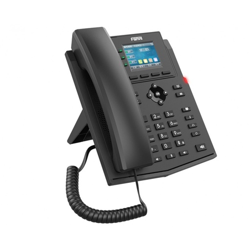 [86860] IP-телефон Fanvil X303-2 Wire