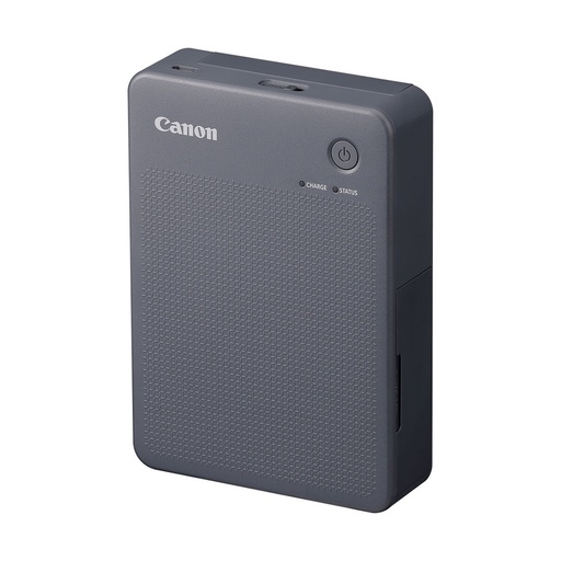 [69953] Фотопринтер Canon SELPHY QX20 SEE KIT Grey