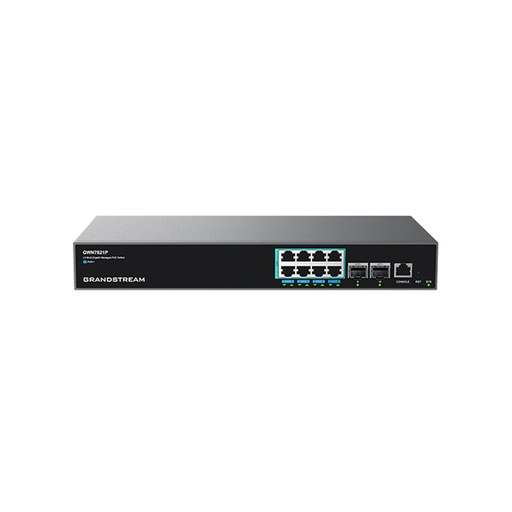 [75652] Коммутатор Grandstream GWN7821P