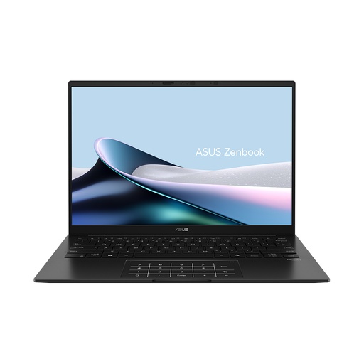 [85440] Ноутбук ASUS Zenbook 14 UM3406GA-QD049 14" OLED 60Hz AMD AI 5 430 16GB 512GB DOS