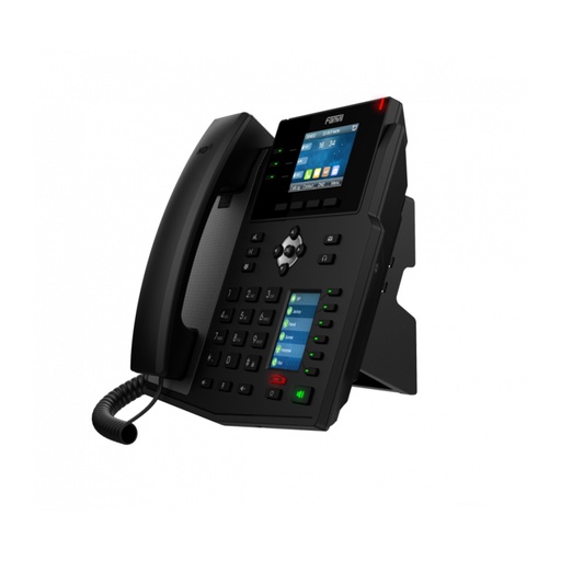[86823] IP-телефон Fanvil X4U