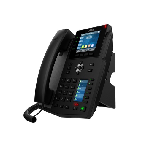[86824] IP-телефон Fanvil X5U (B)