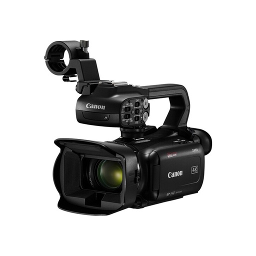 [60936] Видеокамера Canon XA60 Professional UHD 4K Camcorder