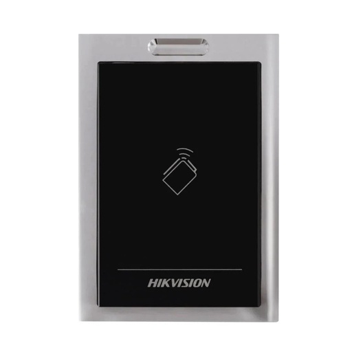[89164] Считыватель контроля доступа Hikvision DS-K1101M