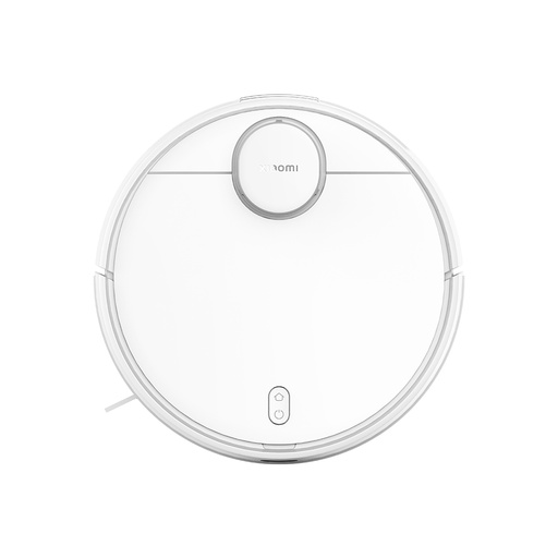 [49409] Робот-пылесос Xiaomi Robot Vacuum S10 Белый (в компл. блок питания и заряд. док-станция CDZB106GL)