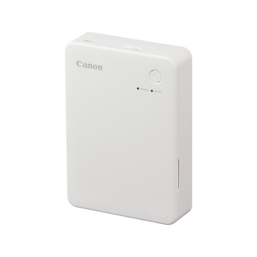 [69955] Фотопринтер Canon SELPHY QX20 SEE KIT White