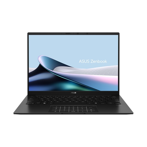 [85441] Ноутбук ASUS Zenbook 14 UM3406GA-QD134 14" OLED 60Hz AMD AI 7 445 16GB 1TB DOS