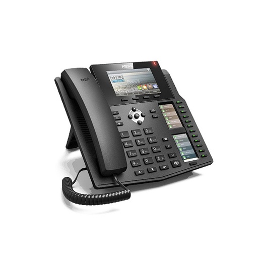 [86826] IP-телефон Fanvil X6U