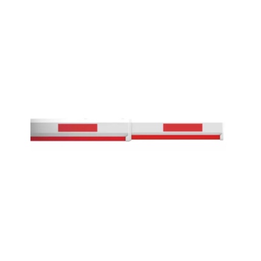[86974] Стрела шлагбаума Hikvision DS-TMG001-3D(3.6-6m)