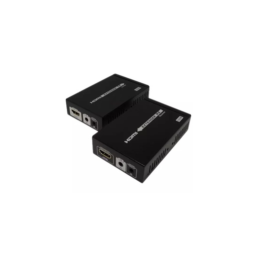 [64891] Комплект передачи HDMI Lenkeng LKV375-100 (4K, 100m)