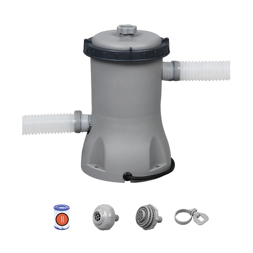 [22904] Фильтрующий насос Bestway 58383