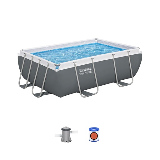 [22935] Каркасный бассейн Bestway 56629
