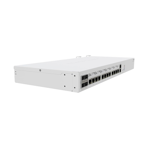 [64067] Маршрутизатор MikroTik CCR2116-12G-4S+